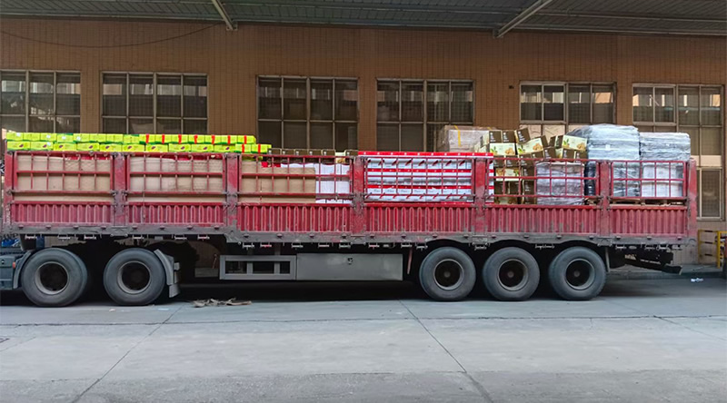 汕头到安康物流公司-轿车托运-可整车可拼车